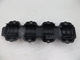 Camshaft Support Cover For Daewoo Lanos With Black OEM96181319