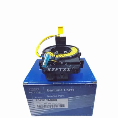quality Korea Originele Nieuwe Auto Clock Spring 934902M000 voor Hyundai Tucson Kia Forte Sportage factory