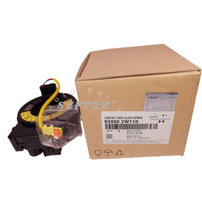 quality Korea Originele Nieuwe Auto Clock Spring 934902W110 voor Hyundai Hyundai Santa Fe factory